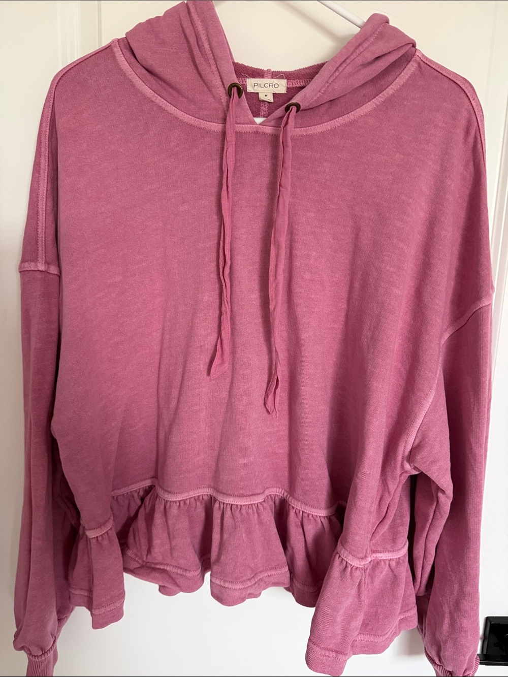 Anthropologie Pilcro sweatshirt